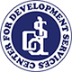 Center for Development Services Logo
